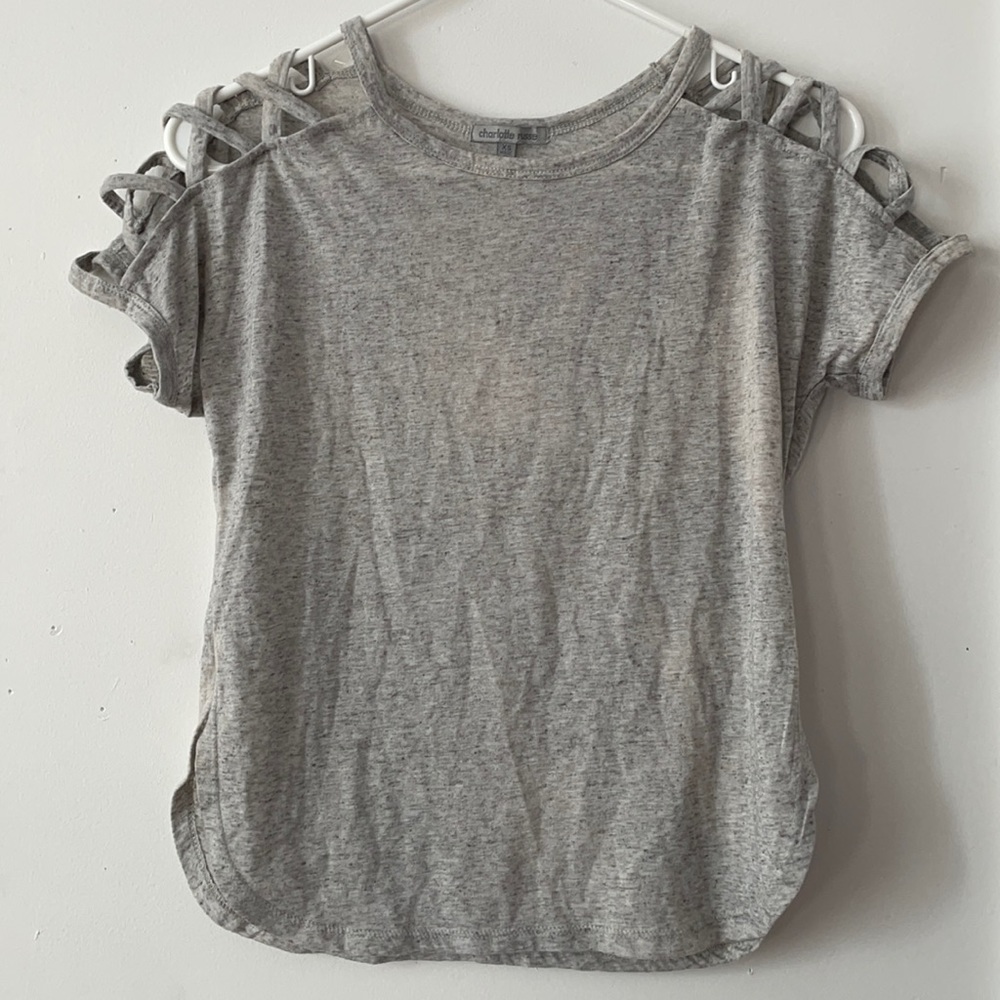 Charlotte Russe t shirt